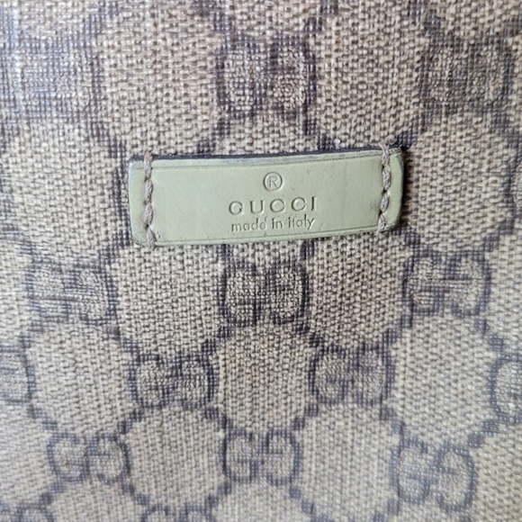 Gucci Tote - Picture 5 of 16